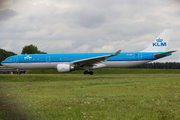 KLM - Royal Dutch Airlines Airbus A330-303 (PH-AKB) at  Amsterdam - Schiphol, Netherlands