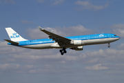 KLM - Royal Dutch Airlines Airbus A330-303 (PH-AKB) at  Amsterdam - Schiphol, Netherlands