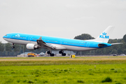 KLM - Royal Dutch Airlines Airbus A330-303 (PH-AKD) at  Amsterdam - Schiphol, Netherlands