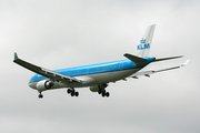 KLM - Royal Dutch Airlines Airbus A330-303 (PH-AKD) at  Amsterdam - Schiphol, Netherlands