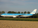 KLM - Royal Dutch Airlines Airbus A330-303 (PH-AKD) at  Amsterdam - Schiphol, Netherlands