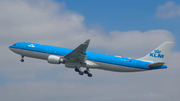 KLM - Royal Dutch Airlines Airbus A330-303 (PH-AKD) at  Amsterdam - Schiphol, Netherlands