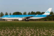 KLM - Royal Dutch Airlines Airbus A330-303 (PH-AKD) at  Amsterdam - Schiphol, Netherlands