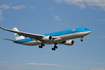 KLM - Royal Dutch Airlines Airbus A330-303 (PH-AKD) at  Montreal - Pierre Elliott Trudeau International (Dorval), Canada