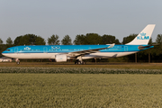 KLM - Royal Dutch Airlines Airbus A330-303 (PH-AKE) at  Amsterdam - Schiphol, Netherlands