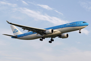KLM - Royal Dutch Airlines Airbus A330-303 (PH-AKE) at  Amsterdam - Schiphol, Netherlands
