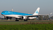 KLM - Royal Dutch Airlines Airbus A330-303 (PH-AKE) at  Amsterdam - Schiphol, Netherlands