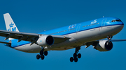 KLM - Royal Dutch Airlines Airbus A330-303 (PH-AKE) at  Miami - International, United States