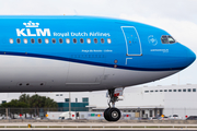 KLM - Royal Dutch Airlines Airbus A330-303 (PH-AKE) at  Miami - International, United States