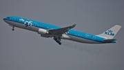 KLM - Royal Dutch Airlines Airbus A330-303 (PH-AKF) at  Amsterdam - Schiphol, Netherlands