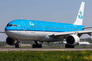 KLM - Royal Dutch Airlines Airbus A330-303 (PH-AKF) at  Amsterdam - Schiphol, Netherlands