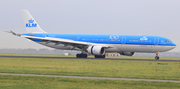 KLM - Royal Dutch Airlines Airbus A330-303 (PH-AKF) at  Amsterdam - Schiphol, Netherlands