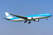 KLM - Royal Dutch Airlines Airbus A330-303 (PH-AKF) at  Amsterdam - Schiphol, Netherlands