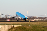 KLM - Royal Dutch Airlines Airbus A330-303 (PH-AKF) at  Amsterdam - Schiphol, Netherlands