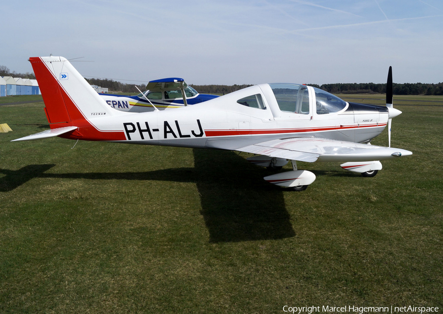 (Private) Tecnam P2002-JF Sierra (PH-ALJ) | Photo 163922