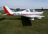 (Private) Tecnam P2002-JF Sierra (PH-ALJ) at  Borkenberge, Germany