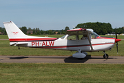 Special Air Services B.V. Cessna F172M Skyhawk (PH-ALW) at  Teuge - Deventer, Netherlands