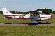 Special Air Services B.V. Cessna F172M Skyhawk (PH-ALW) at  Teuge - Deventer, Netherlands