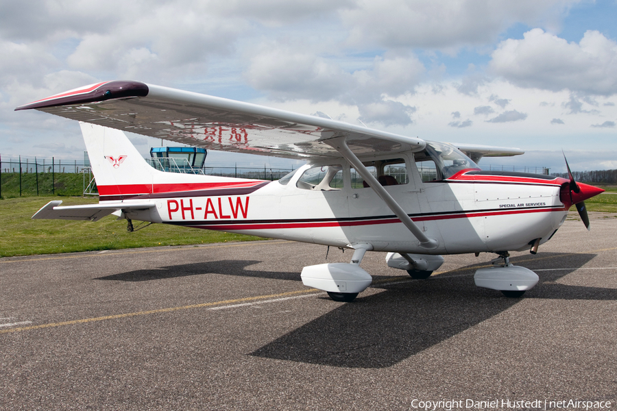 Special Air Services B.V. Cessna F172M Skyhawk (PH-ALW) | Photo 518989