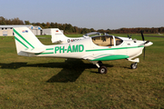 (Private) Europa TG (PH-AMD) at  Borkenberge, Germany