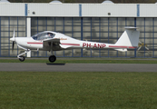 (Private) Diamond DA20-A1 Katana (PH-ANP) at  Stadtlohn-Vreden, Germany