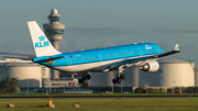 KLM - Royal Dutch Airlines Airbus A330-203 (PH-AOA) at  Amsterdam - Schiphol, Netherlands