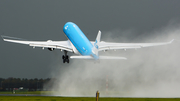 KLM - Royal Dutch Airlines Airbus A330-203 (PH-AOB) at  Amsterdam - Schiphol, Netherlands