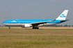 KLM - Royal Dutch Airlines Airbus A330-203 (PH-AOB) at  Amsterdam - Schiphol, Netherlands