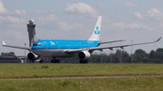 KLM - Royal Dutch Airlines Airbus A330-203 (PH-AOD) at  Amsterdam - Schiphol, Netherlands