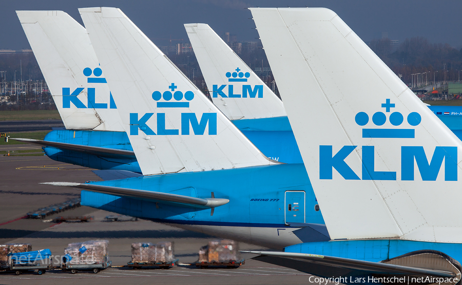 KLM - Royal Dutch Airlines Airbus A330-203 (PH-AOD) | Photo 482174