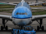 KLM - Royal Dutch Airlines Airbus A330-203 (PH-AOE) at  Amsterdam - Schiphol, Netherlands