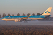 KLM - Royal Dutch Airlines Airbus A330-203 (PH-AOE) at  Amsterdam - Schiphol, Netherlands