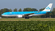 KLM - Royal Dutch Airlines Airbus A330-203 (PH-AOF) at  Amsterdam - Schiphol, Netherlands