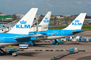 KLM - Royal Dutch Airlines Airbus A330-203 (PH-AOF) at  Amsterdam - Schiphol, Netherlands