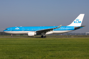 KLM - Royal Dutch Airlines Airbus A330-203 (PH-AOF) at  Amsterdam - Schiphol, Netherlands