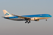 KLM - Royal Dutch Airlines Airbus A330-203 (PH-AOF) at  Amsterdam - Schiphol, Netherlands