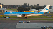 KLM - Royal Dutch Airlines Airbus A330-203 (PH-AOM) at  Amsterdam - Schiphol, Netherlands