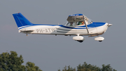 Sand Air Cessna F172N Skyhawk II (PH-ATW) at  Rotterdam, Netherlands
