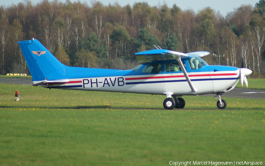 Vliegclub Teuge Cessna F172P Skyhawk (PH-AVB) | Photo 117747