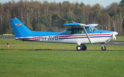 Vliegclub Teuge Cessna F172P Skyhawk (PH-AVB) at  Borkenberge, Germany