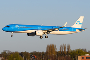 KLM - Royal Dutch Airlines Airbus A321-252NX (PH-AXG) at  Amsterdam - Schiphol, Netherlands