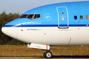 KLM - Royal Dutch Airlines Boeing 737-8K2 (PH-BCB) at  Paris - Charles de Gaulle (Roissy), France