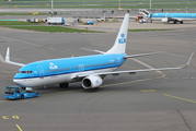 KLM - Royal Dutch Airlines Boeing 737-8K2 (PH-BCD) at  Amsterdam - Schiphol, Netherlands