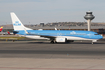 KLM - Royal Dutch Airlines Boeing 737-8K2 (PH-BCD) at  Madrid - Barajas, Spain