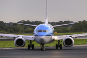 KLM - Royal Dutch Airlines Boeing 737-8K2 (PH-BCD) at  Manchester - International (Ringway), United Kingdom