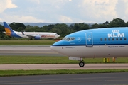 KLM - Royal Dutch Airlines Boeing 737-8K2 (PH-BCD) at  Manchester - International (Ringway), United Kingdom