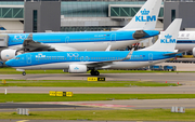 KLM - Royal Dutch Airlines Boeing 737-8K2 (PH-BCG) at  Amsterdam - Schiphol, Netherlands