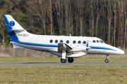 AIS Airlines BAe Systems 3201 Super Jetstream 32 (PH-BCI) at  Münster/Osnabrück, Germany