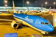 KLM - Royal Dutch Airlines Boeing 737-8K2 (PH-BCK) at  Amsterdam - Schiphol, Netherlands