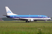 KLM - Royal Dutch Airlines Boeing 737-306 (PH-BDN) at  Amsterdam - Schiphol, Netherlands